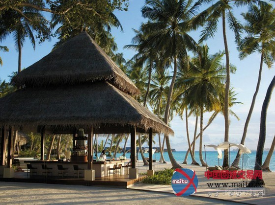 香格里拉维林吉利度假村 奢华的精品酒店服务