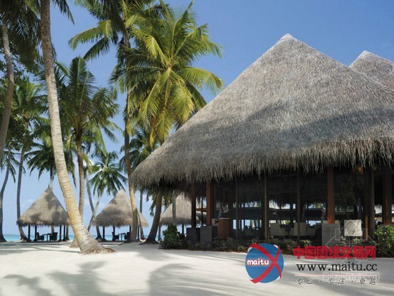 香格里拉维林吉利度假村 奢华的精品酒店服务