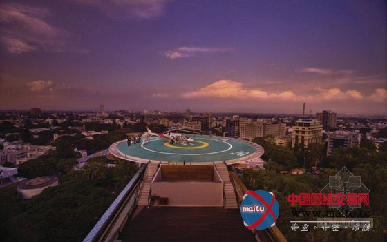 让人咂舌!全球最顶级奢华套房大对比