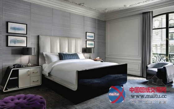 让人咂舌!全球最顶级奢华套房大对比