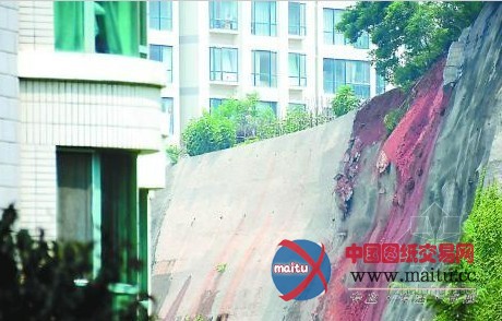 大连桃仙沟山体滑坡 六人被埋身亡