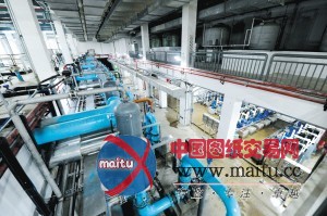 昆明“城市清道夫”保滇池 水处理技术全国领先