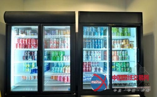 瞧瞧人家食堂!围观微软总部员工美食城