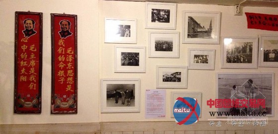 长见识了!韩国首尔独一份毛泽东餐厅纪实