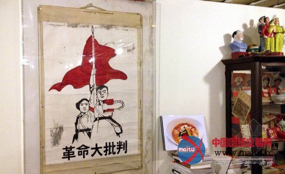 长见识了!韩国首尔独一份毛泽东餐厅纪实