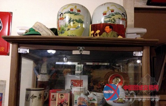 长见识了!韩国首尔独一份毛泽东餐厅纪实