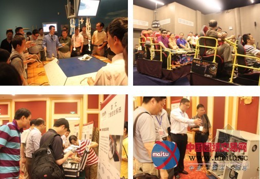 宾馆建筑节能热潮不减