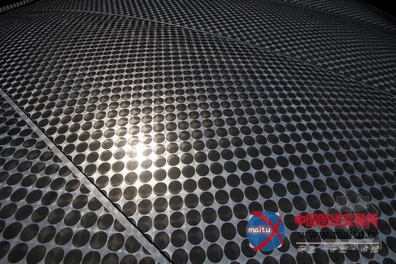 designInc设计的吉普斯兰水厂涡流中心