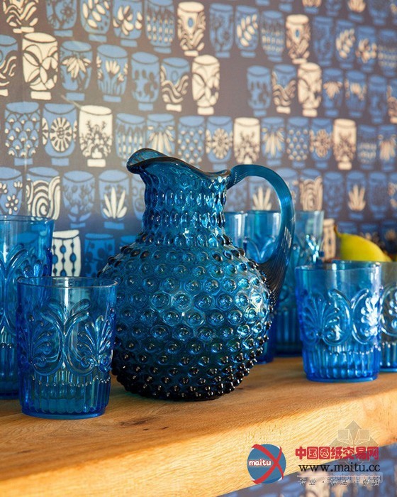 惊人的度假屋 风景如画的伊维萨住宅