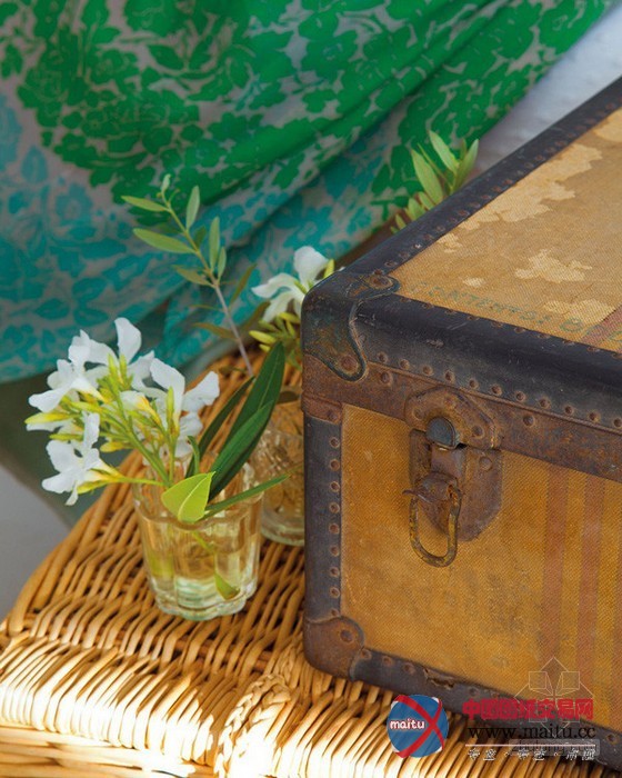 惊人的度假屋 风景如画的伊维萨住宅