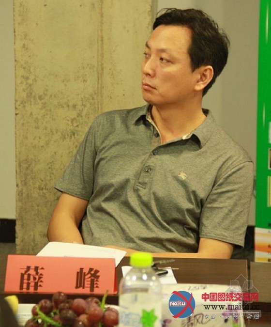 筑龙网首届招采交流会顺利召开