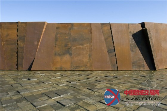 融合园艺、建筑、生态和艺术的澳洲花园