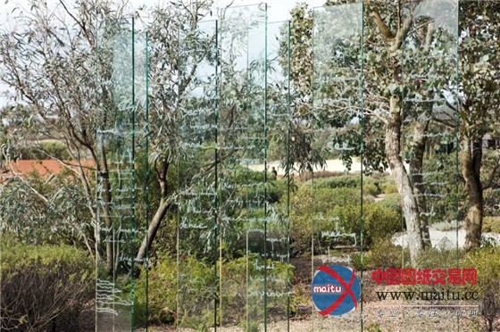 融合园艺、建筑、生态和艺术的澳洲花园