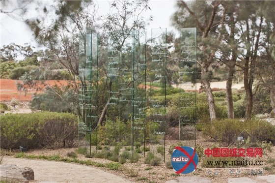 融合园艺、建筑、生态和艺术的澳洲花园