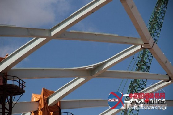 走进亚马孙河边的世界杯体育场 亚马孙体育场