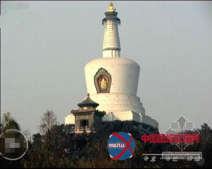 筑梦天下 塔建筑