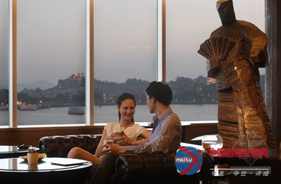 厦门海港英迪格酒店设计 浓郁本土风情气息旅居体验