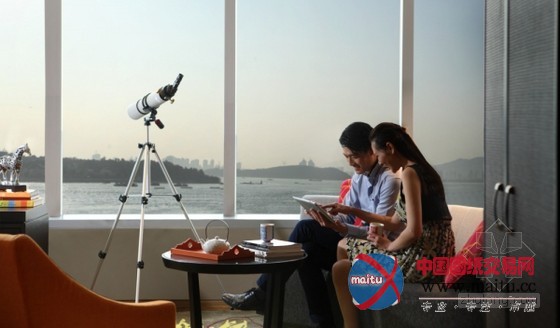 厦门海港英迪格酒店设计 浓郁本土风情气息旅居体验