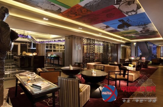 厦门海港英迪格酒店设计 浓郁本土风情气息旅居体验