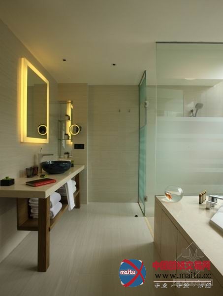 厦门海港英迪格酒店设计 浓郁本土风情气息旅居体验