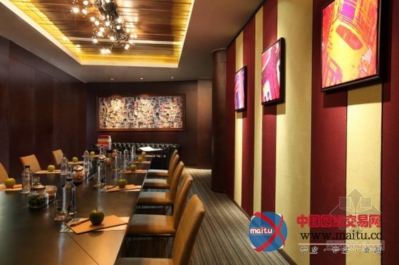 厦门海港英迪格酒店设计 浓郁本土风情气息旅居体验