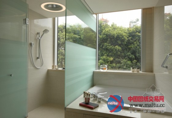 厦门海港英迪格酒店设计 浓郁本土风情气息旅居体验