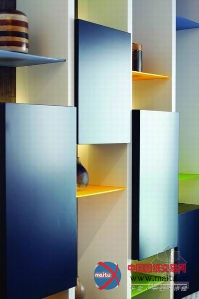 半山一号充满个性韵味的住宅设计