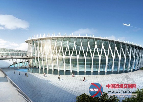 金正恩选择香港建筑师扩建朝鲜平壤机场