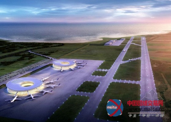 金正恩选择香港建筑师扩建朝鲜平壤机场