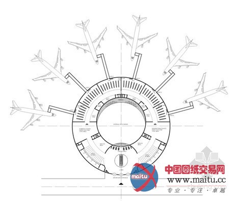 金正恩选择香港建筑师扩建朝鲜平壤机场