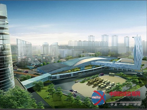 北京推动社会资本进入市政基础设施领域