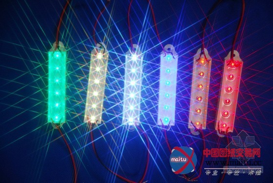 品质良莠不齐 LED照明或立安全标准