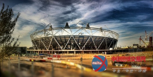 伦敦奥林匹克公园遗产遭质疑