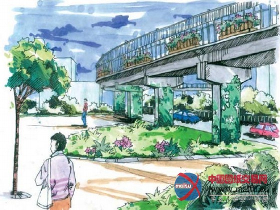 铜陵拟开建首条观光轻轨