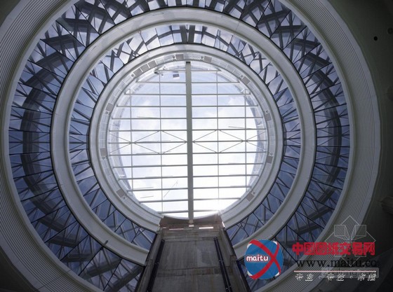 福斯特等联合设计的意大利Luigi Einaudi校园