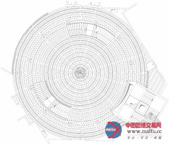 福斯特等联合设计的意大利Luigi Einaudi校园