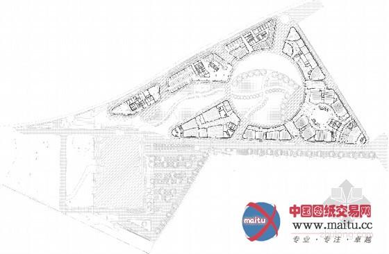 福斯特等联合设计的意大利Luigi Einaudi校园