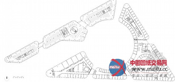 福斯特等联合设计的意大利Luigi Einaudi校园