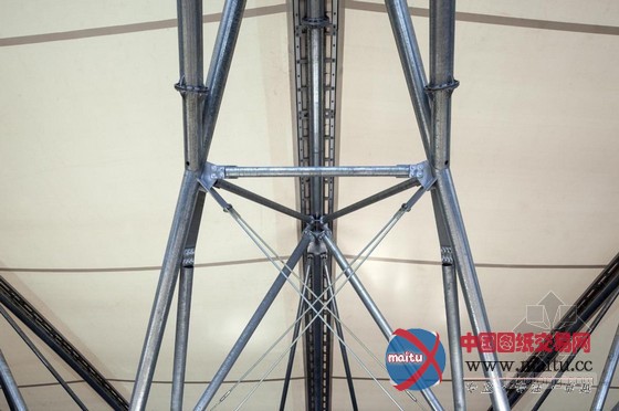 福斯特等联合设计的意大利Luigi Einaudi校园