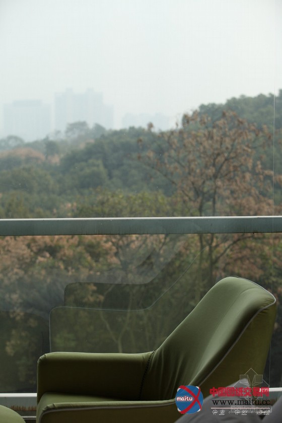 杭州凤凰山庄艺术酒店设计 呈现国内外当代艺术大家真作