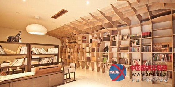 杭州凤凰山庄艺术酒店设计 呈现国内外当代艺术大家真作