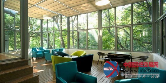 杭州凤凰山庄艺术酒店设计 呈现国内外当代艺术大家真作