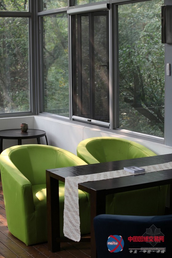 杭州凤凰山庄艺术酒店设计 呈现国内外当代艺术大家真作