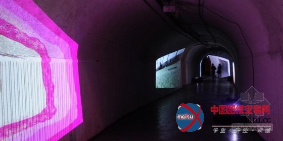 杭州凤凰山庄艺术酒店设计 呈现国内外当代艺术大家真作