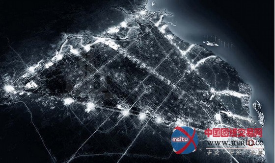 rossetti等设计的新里程碑——底特律城市建筑