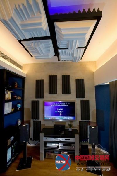 现代化十足 香港红山半岛公寓设计