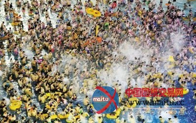 全国烧烤模式南方提前供暖 湖北8月上旬高温继续