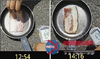 全国烧烤模式南方提前供暖 湖北8月上旬高温继续