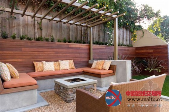 亚热带现代主义佛罗里达