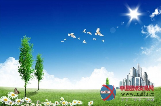 广州年增绿色建筑将达到195万平方米